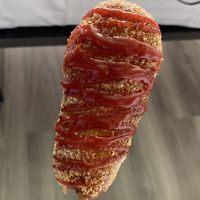   at GangNam Falafel in Paris