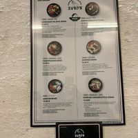   at GangNam Falafel in Paris