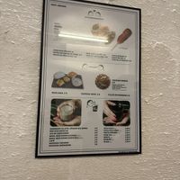   at GangNam Falafel in Paris