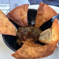  at GangNam Falafel in Paris