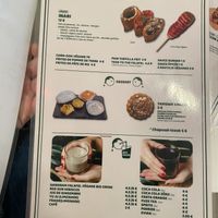   at GangNam Falafel in Paris