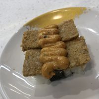   at Saute Sushi 素特•素司 in Central Singapore