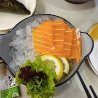  at Saute Sushi 素特•素司 in Central Singapore