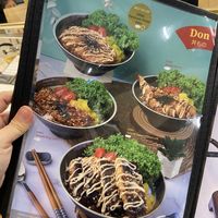   at Saute Sushi 素特•素司 in Central Singapore