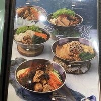   at Saute Sushi 素特•素司 in Central Singapore