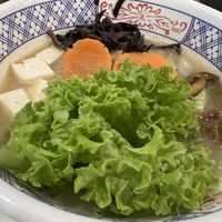   at Saute Sushi 素特•素司 in Central Singapore