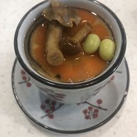 Chawanmushi best  at Saute Sushi 素特•素司 in Central Singapore