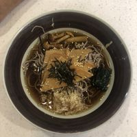 Nice and salty  at Saute Sushi 素特•素司 in Central Singapore