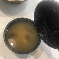   at Saute Sushi 素特•素司 in Central Singapore