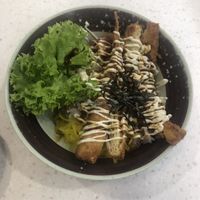 Best   at Saute Sushi 素特•素司 in Central Singapore