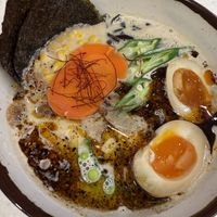  #Veganuary at Saute Sushi 素特•素司 in Central Singapore