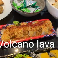  at Saute Sushi 素特•素司 in Central Singapore