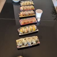  at Saute Sushi 素特•素司 in Central Singapore