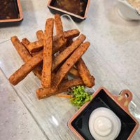  at Saute Sushi 素特•素司 in Central Singapore