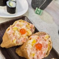  at Saute Sushi 素特•素司 in Central Singapore