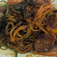  at Saute Sushi 素特•素司 in Central Singapore