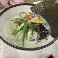   at Saute Sushi 素特•素司 in Central Singapore