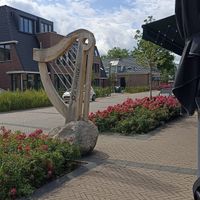  at De Turfsteker in Westerbork