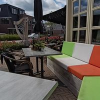  at De Turfsteker in Westerbork