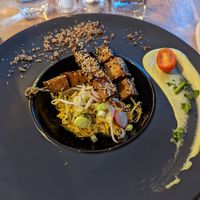  at Le Very'table  in Lunel