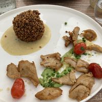   at Le Very'table  in Lunel