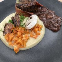   at Le Very'table  in Lunel