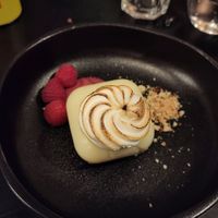 Dessert at Le Very'table  in Lunel