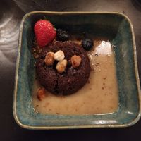 Dessert at Le Very'table  in Lunel