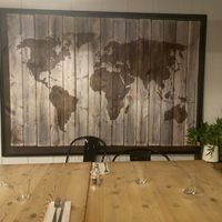   at Le Very'table  in Lunel