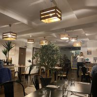   at Le Very'table  in Lunel