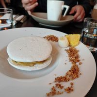  at Le Very'table  in Lunel