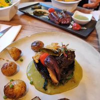  at Le Very'table  in Lunel