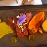  at Le Very'table  in Lunel