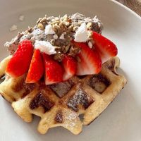   at Le Very'table  in Lunel