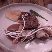 Tataki at Le Very'table  in Lunel