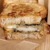 Zum anbeisen !! at Breid Bakers in East London