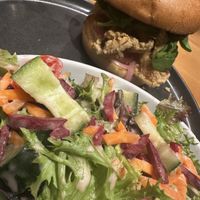   at Whitetooth Mountain Bistro  in Golden