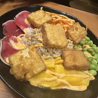   at Whitetooth Mountain Bistro  in Golden