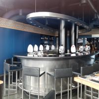 Interior at Kaiten - Kauffmannweg in Luzern