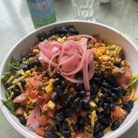   at Flying Saucer in Chicago