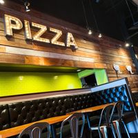 Pies and Pints interior   at Pies & Pints in Columbus