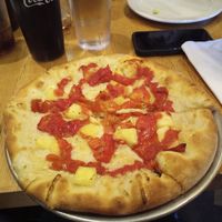  at Pies & Pints in Columbus