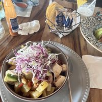   at Karen's Place in Bucerias