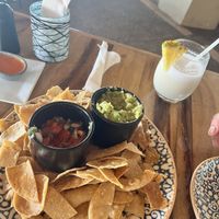   at Karen's Place in Bucerias