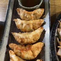   at Korean BBQ House- Barbican in London