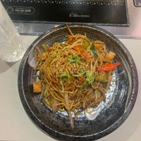   at Korean BBQ House- Barbican in London