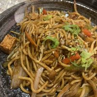   at Korean BBQ House- Barbican in London