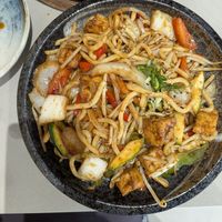  at Korean BBQ House- Barbican in London