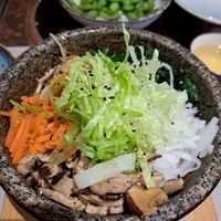  at Korean BBQ House- Barbican in London