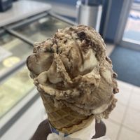   at Denville Dairy in Denville